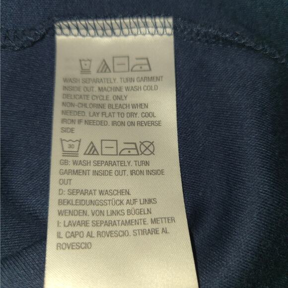 Quacker Factory by Jeanne Bice Womens Large Cardigan Button Up Floral Butterfly - Picture 12 of 13